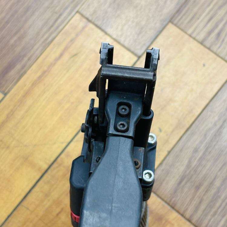 高圧 9mmフロアタッカー HA-57/957T フロア 【リライズ蓮田店】