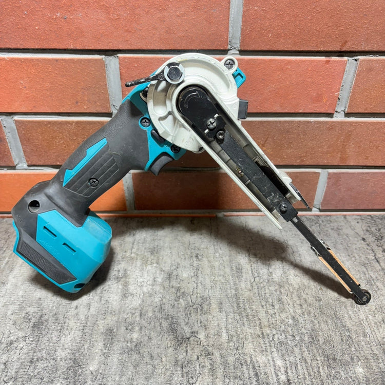 ◆マキタ(makita) コードレスベルトサンダ BS180DZ 【市川行徳店】