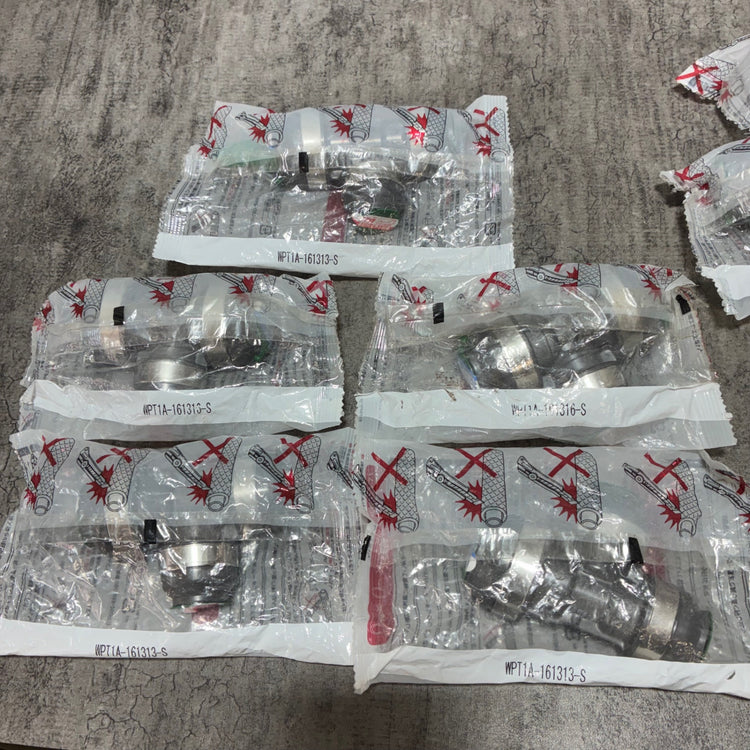 【在庫処分・格安】オンダ ダブルロック まとめ売り WP 計20個 【未使用】【市川行徳店】