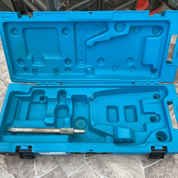 【中古・状態良し！】 マキタ makita 電動ハンマ HM1317C ブレーカー 100V 【越谷店】