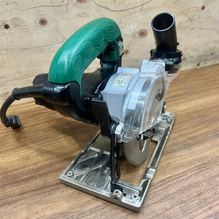 ◆ハイコーキ(HIKOKI 　) 集じん丸のこ C5YB2 【船橋馬込店】