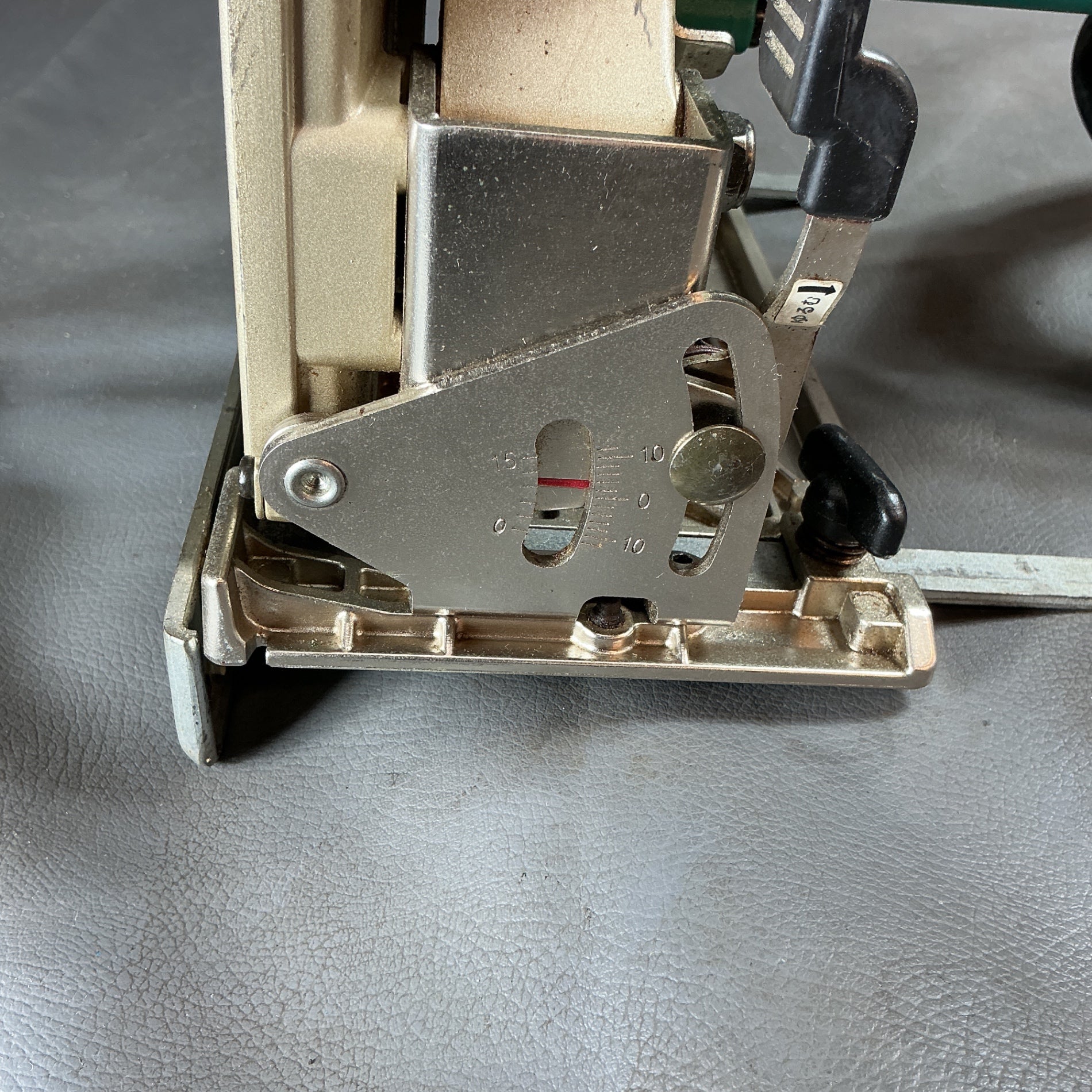 【中古】リョービ KW-300D キワ切りカッタ  【越谷店】
