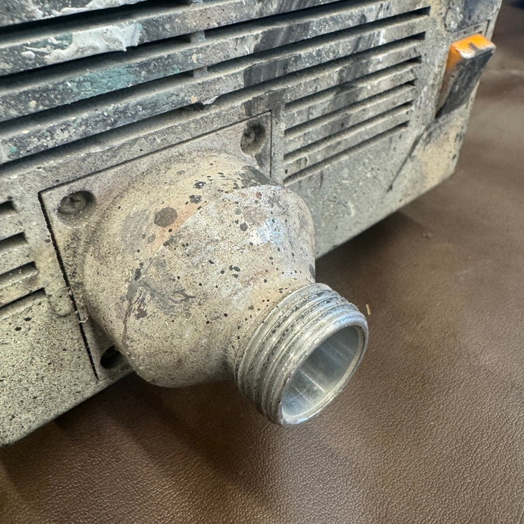 【中古・現状品】 精和 SEIWA 電動低圧温風塗装機 CB-300E クリーンボーイ 【越谷店】