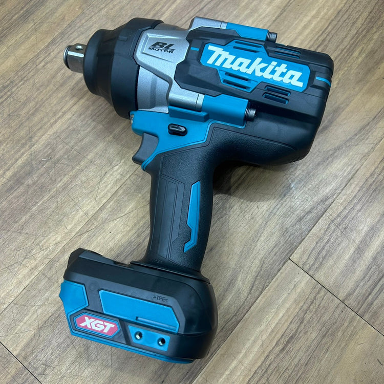 マキタ (makita) 40V コードレスインパクトレンチ TW001GZ 本体のみ  【船橋馬込店】