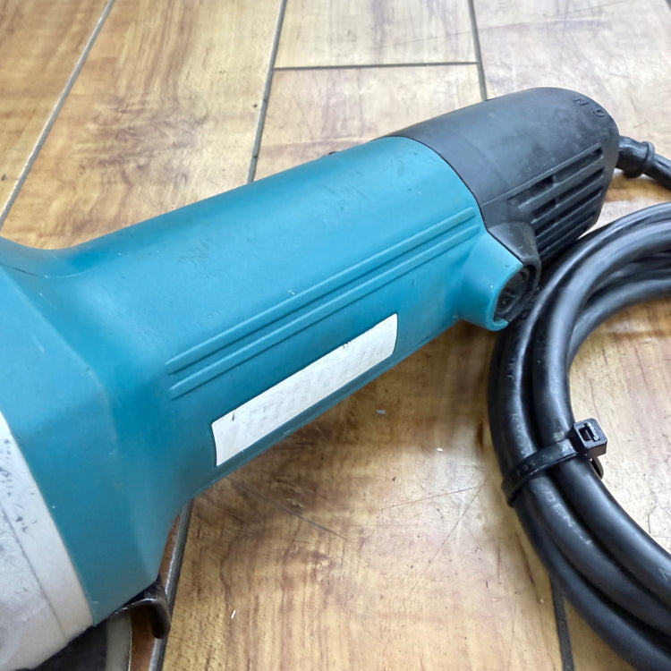 回転動作良好 100mm ディスクグラインダー 9530B 【リライズ蓮田店】