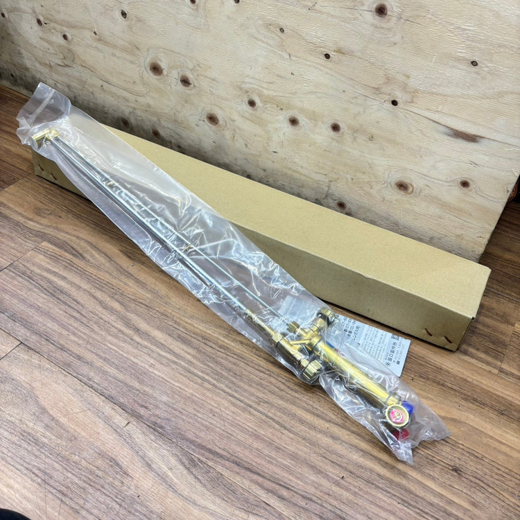 阪口製作所 アセチレン用 A型切断器 CT-02 【船橋馬込店】