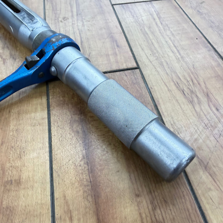 動作確認済み ボイド管ラチェット VR-450 【リライズ蓮田店】
