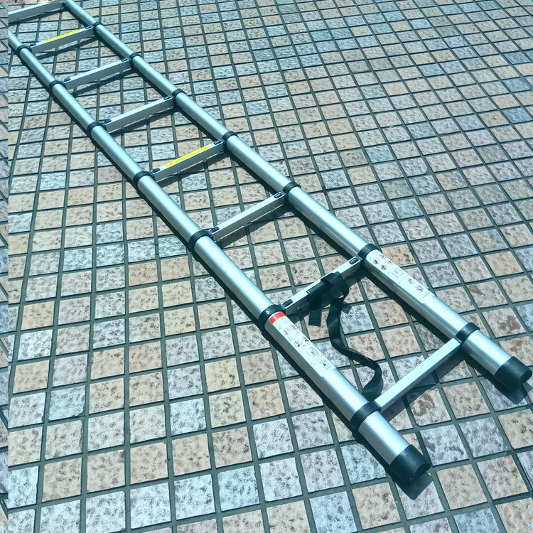 アルミ伸縮式延長はしご EN131CE 【市川行徳店】