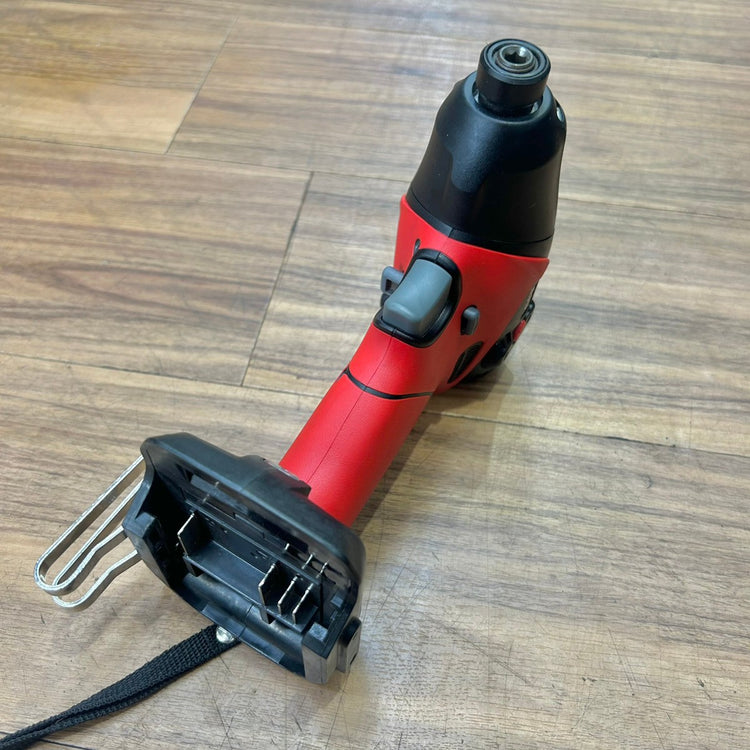 マックス (MAX) 充電式静音インパクトドライバー 本体 バッテリー付き 14.4V PJ-SD101 JP-L91440A 【船橋馬込店】