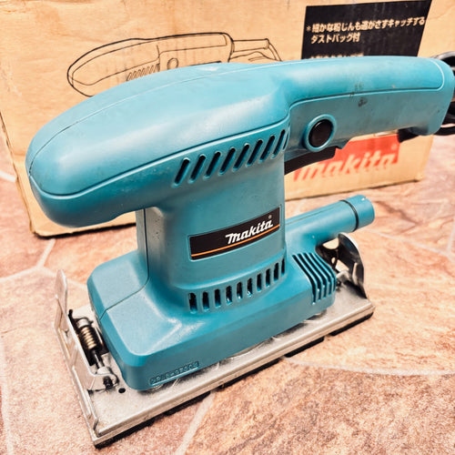 マキタ BO3700 仕上サンダー 【越谷店】