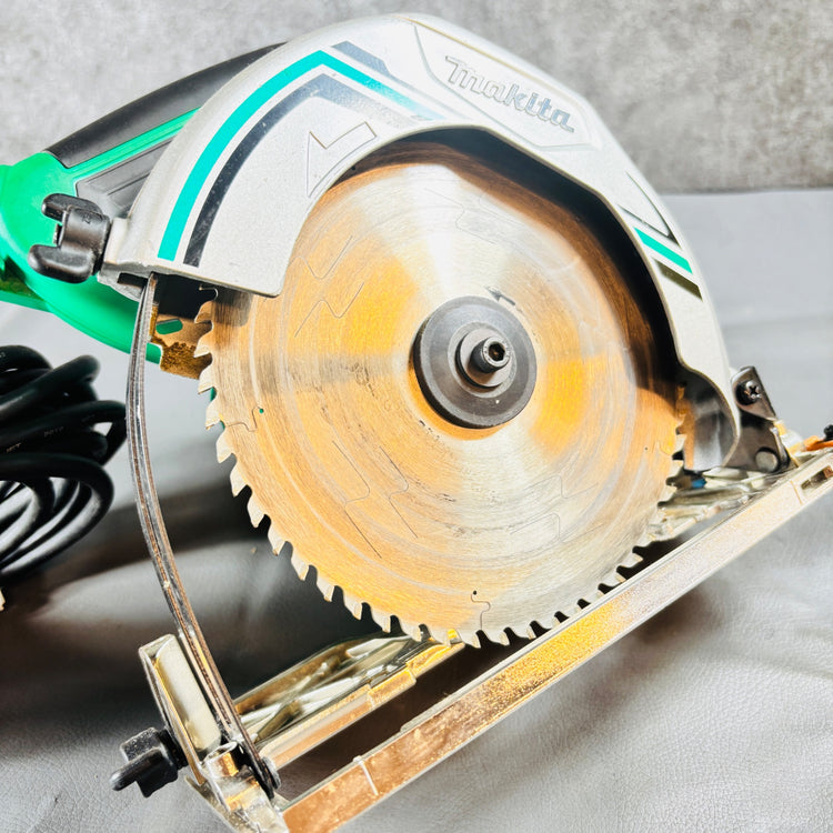 ◆マキタ(makita) マルノコ  M565 【越谷店】