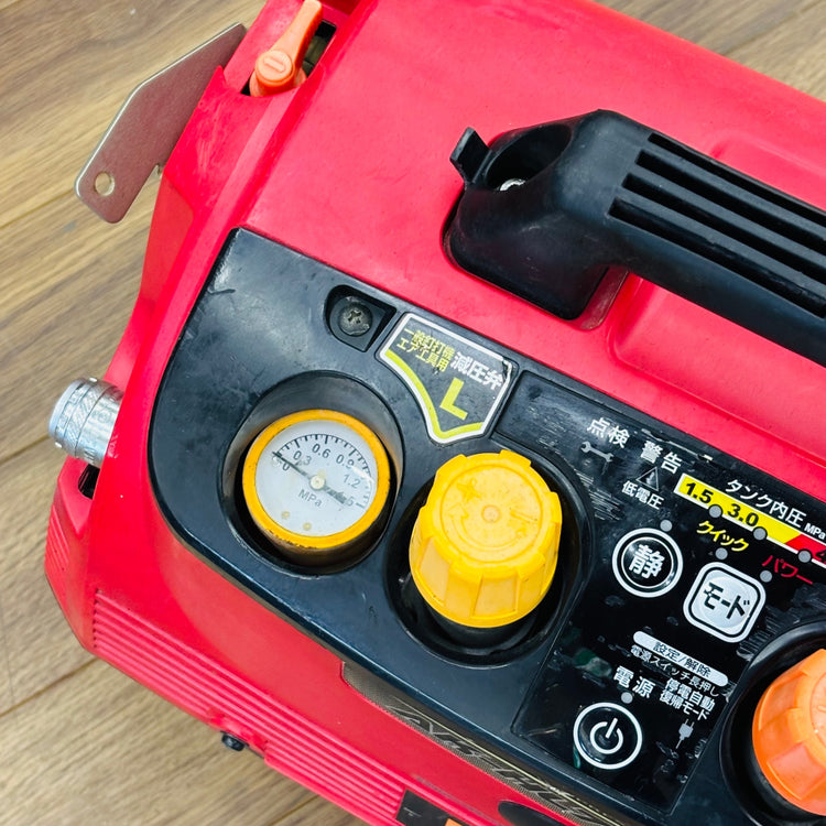 高圧 エアコンプレッサー AK-HL7900E ハンディタイプ【リライズ蓮田店】