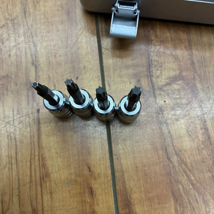◆KTC(京都機械工具) ソケットレンチセット TBT319TX 【蓮田店】
