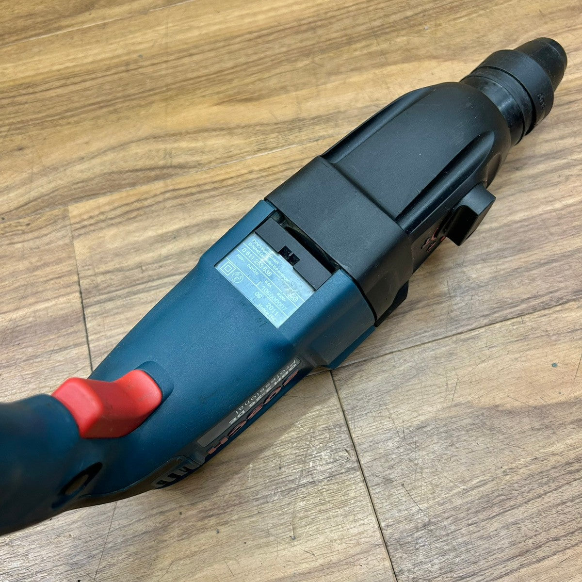 ◆ボッシュ(BOSCH) ハンマドリル GBH2-26DE 【船橋馬込店】