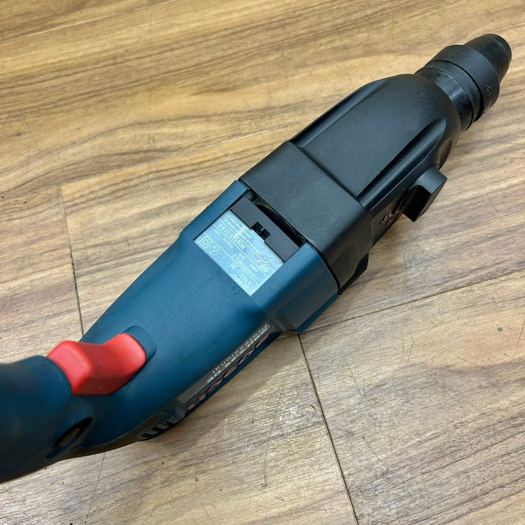 ◆ボッシュ(BOSCH) ハンマドリル GBH2-26DE 【船橋馬込店】