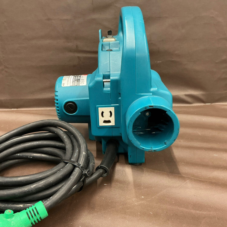 【中古品・集塵バッグ付き！】 マキタ(makita) 小型集じん機 450(P)  【越谷店】