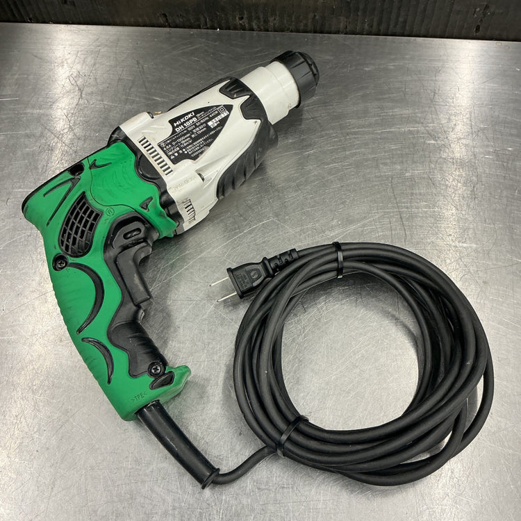 【中古】ハイコーキ(HIKOKI) 　ハンマドリル DH18PB  【越谷店】