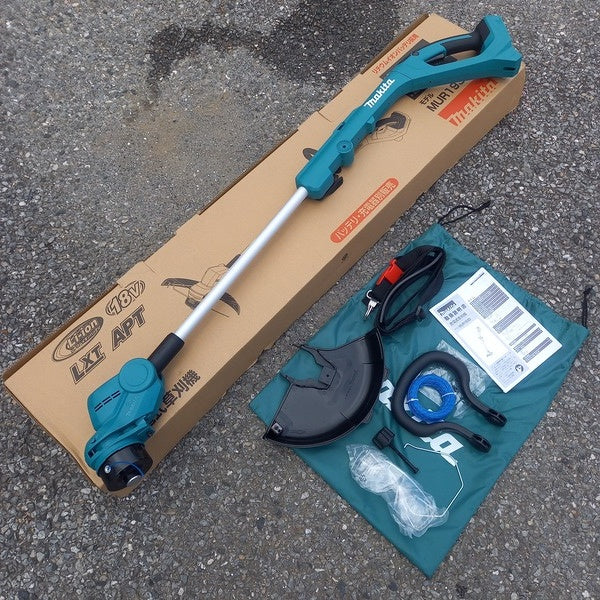 充電式草刈機 MUR193DZ 【野田愛宕店】