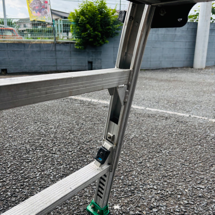 【引取限定】 可搬式作業台 GTW-7 【リライズ蓮田店】