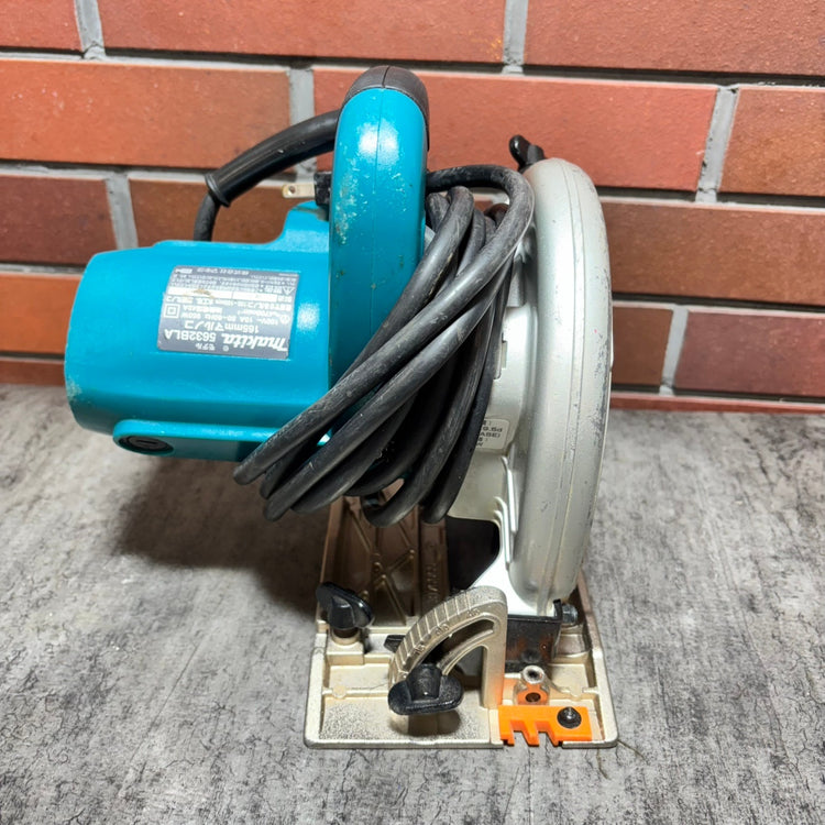 ◆マキタ(makita) 丸のこ 5632BLA 【市川行徳店】