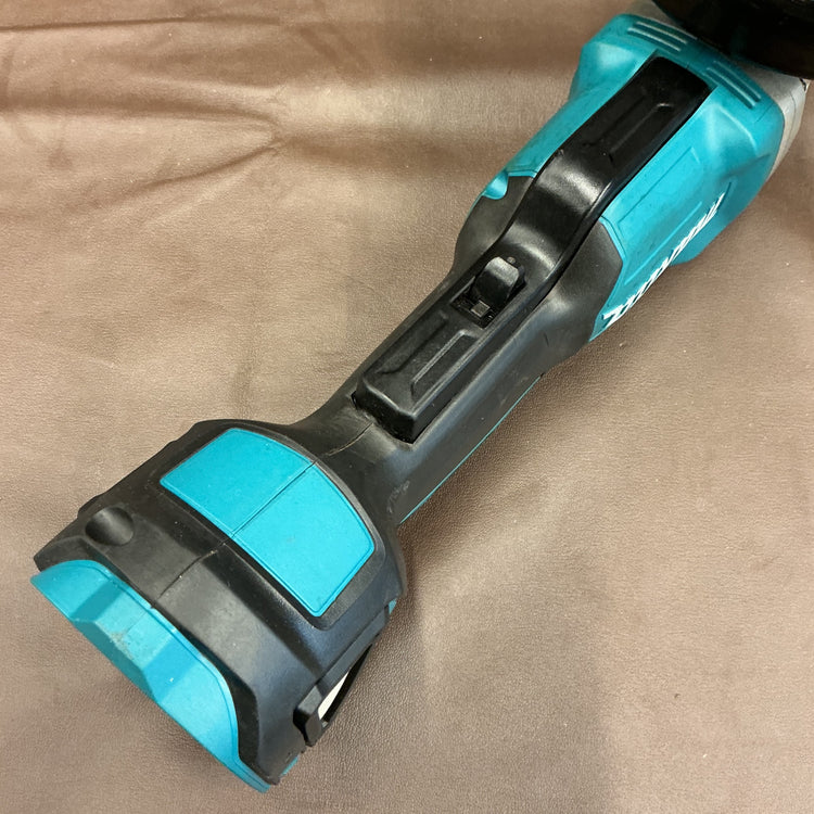 【中古・動作良好】 マキタ makita 18V 100mmコードレスディスクグラインダ GA408DZ 本体のみ 【越谷店】