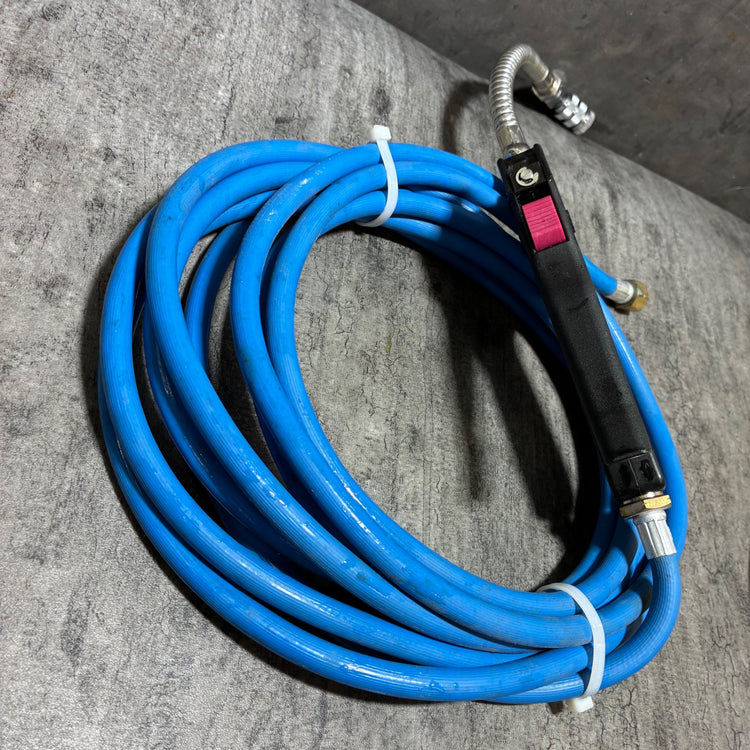 イチネンTASCO TA352G 小型高圧洗浄機 ※【市川行徳店】