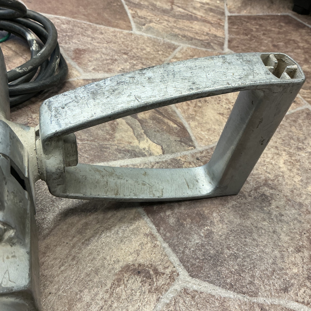 【中古・送料無料！】 日本テクノ かくはん機  PMA-240 東芝 ニデックテクノモータ株式会社 ※沖縄・離島発送不可 【越谷店】