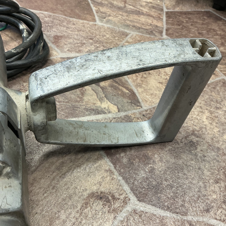 【中古・送料無料！】 日本テクノ かくはん機  PMA-240 東芝 ニデックテクノモータ株式会社 ※沖縄・離島発送不可 【越谷店】
