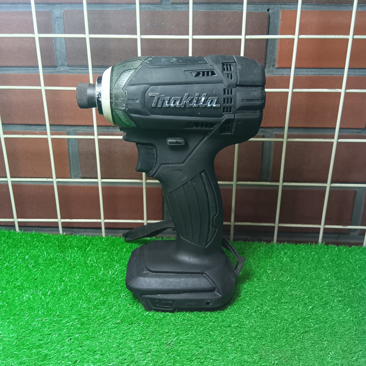 コードレスインパクトドライバー TD149DZB 本体のみ 【市川行徳店】