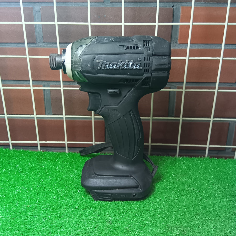 コードレスインパクトドライバー TD149DZB 本体のみ 【市川行徳店】