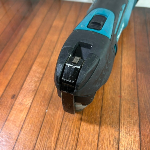 充電式マルチツール TM51DZ 【野田愛宕店】