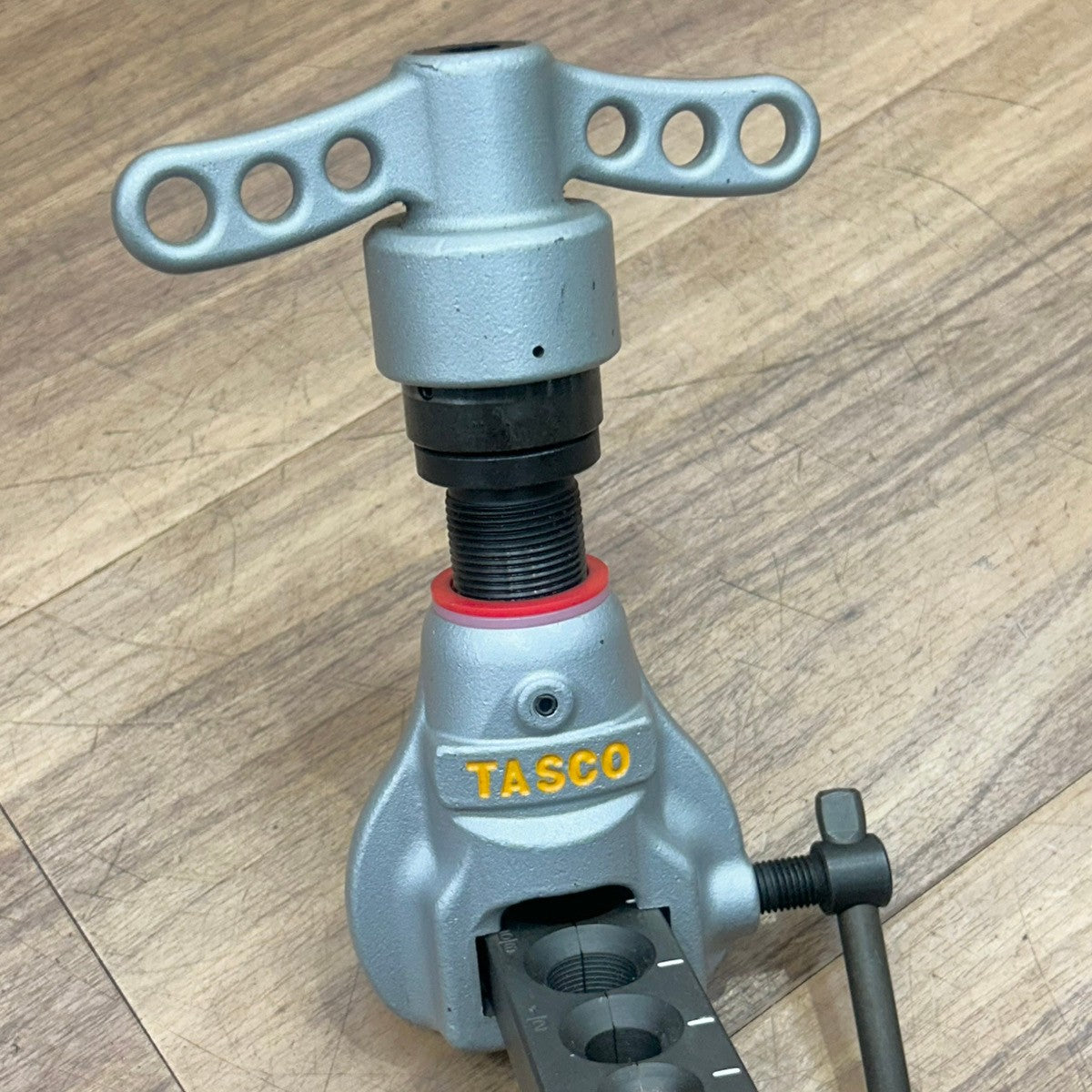 TASCO タスコ フレアリングツール フレアツール R410A用 クイックハンドル式 【船橋馬込店】