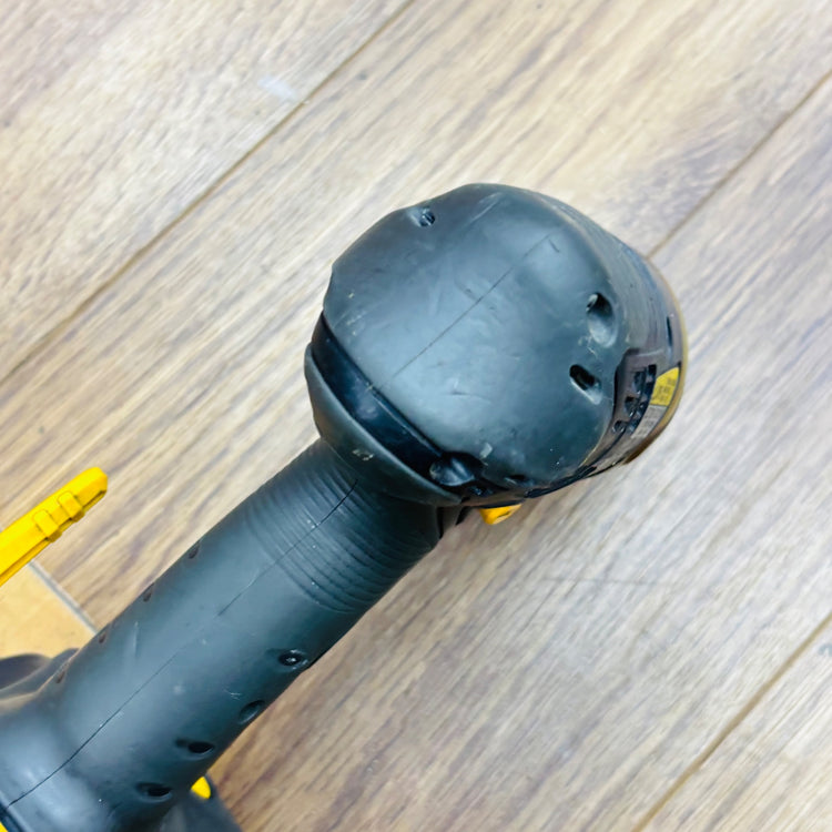 12V 充電式インパクトドライバー EZ7201 本体のみ【中古】 【蓮田店】