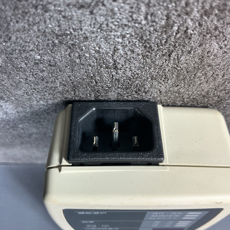 【中古】テンパール工業　らくらくチェッカー　ECR-1A  【越谷店】