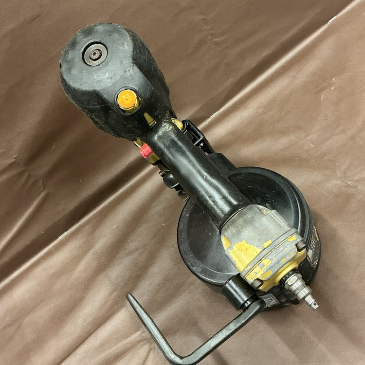 【中古品】日立工機(HITACHI) ハイコーキ(HIKOKI) 高圧エア釘打ち機 NV65HR(N) 【越谷店】