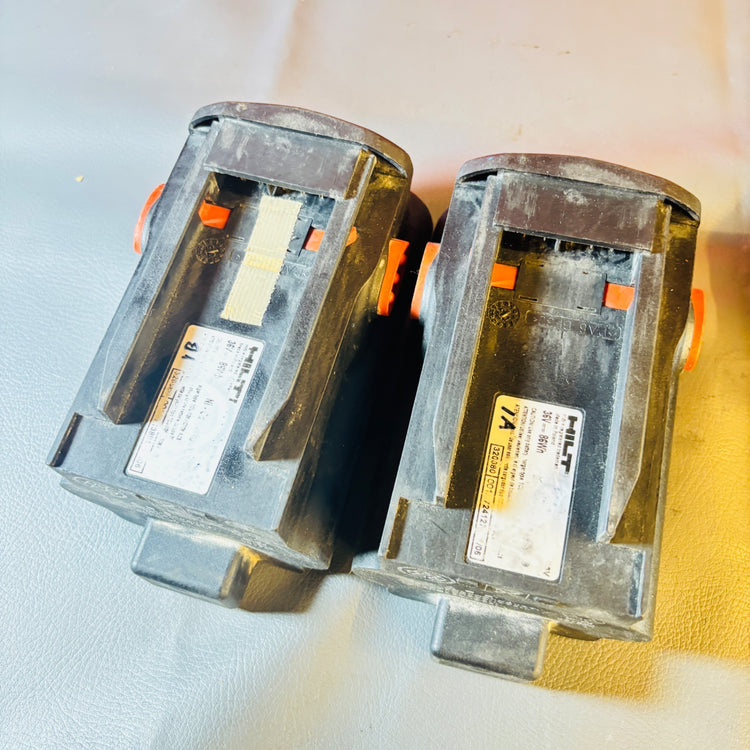 ◆ヒルティ(HILTI) コードレスハンマードリル TE6-A 【越谷店】