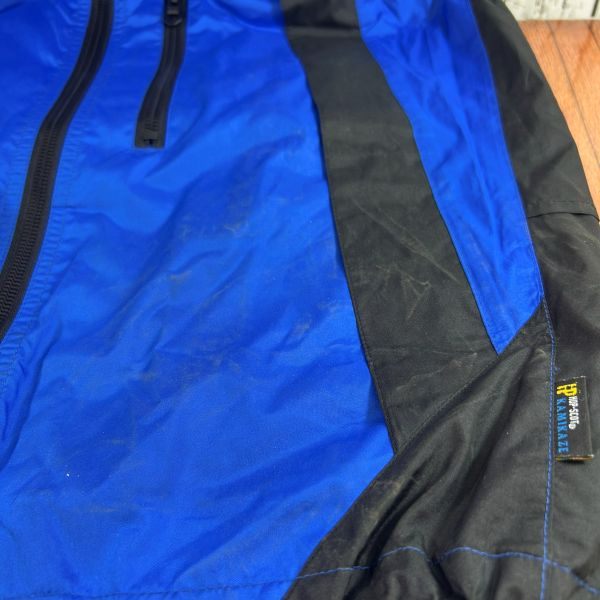 ファンバッテリー 空調服セット GB430 【野田愛宕店】