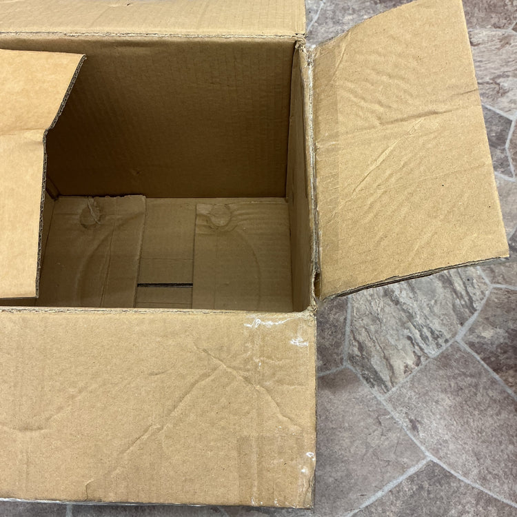 【中古】 イチネンアクセス RELIEF(リリーフ) 200mm送風機 FB-200M 【越谷店】