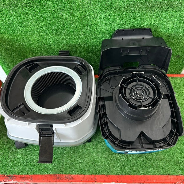 粉じん専用 コードレス集じん機 VC867DZ 【野田愛宕店】