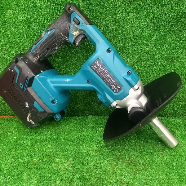 充電式かくはん機 UT130DZ 【野田愛宕店】