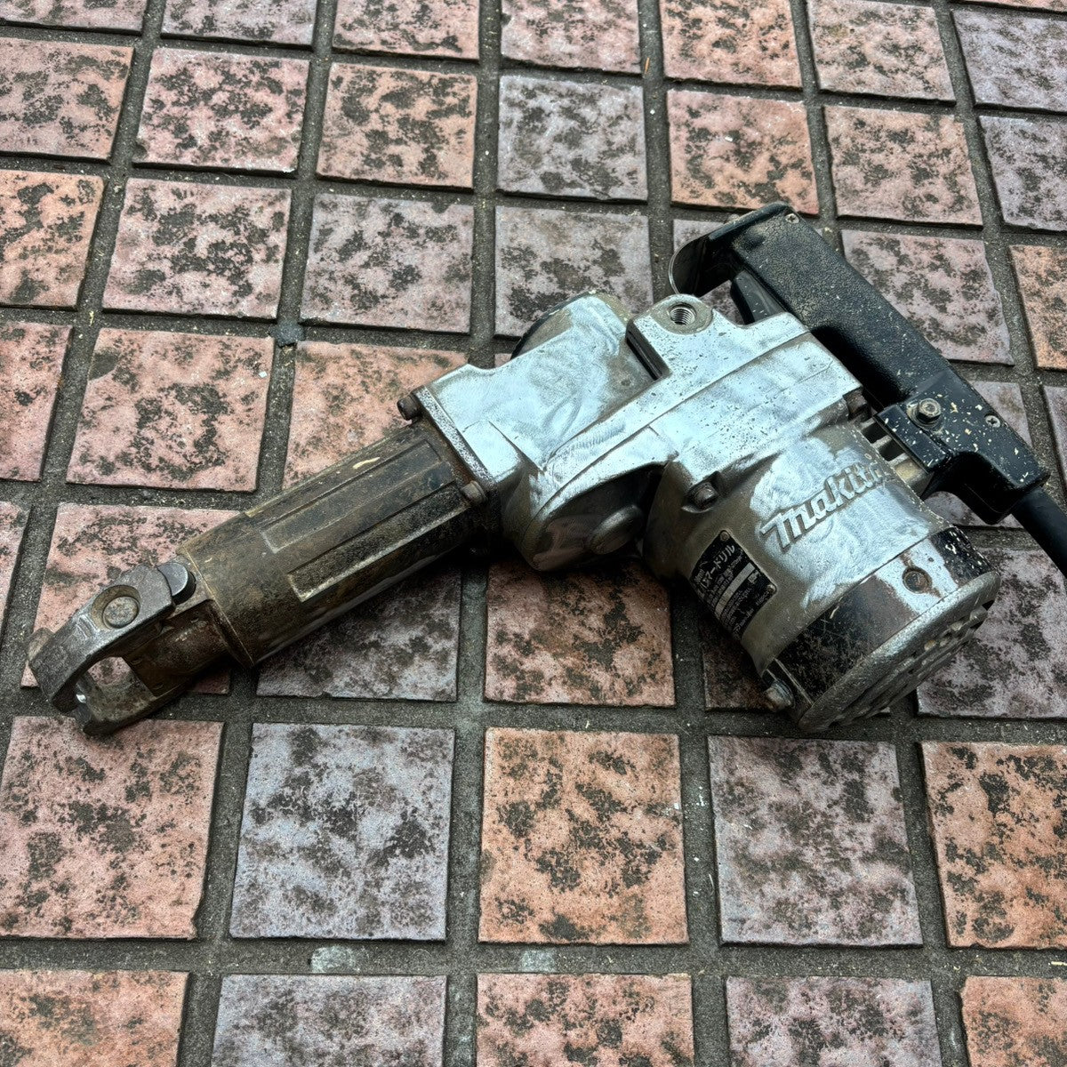 ◆マキタ(makita) ハンマドリル HR3811 【市川行徳店】