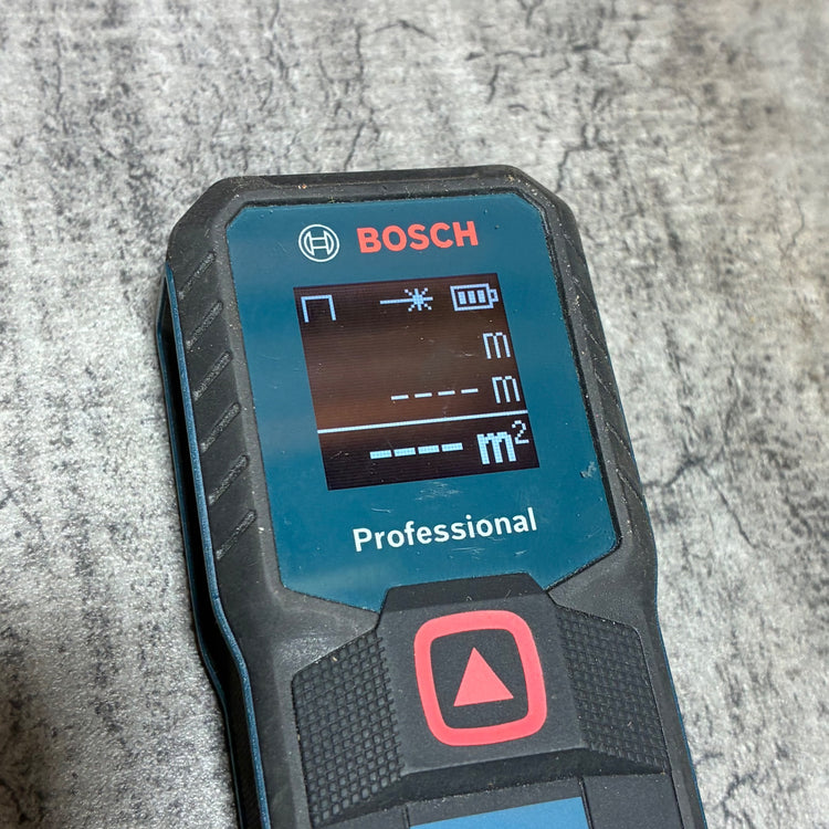 レーザー距離計 GLM30-23 【市川行徳店】