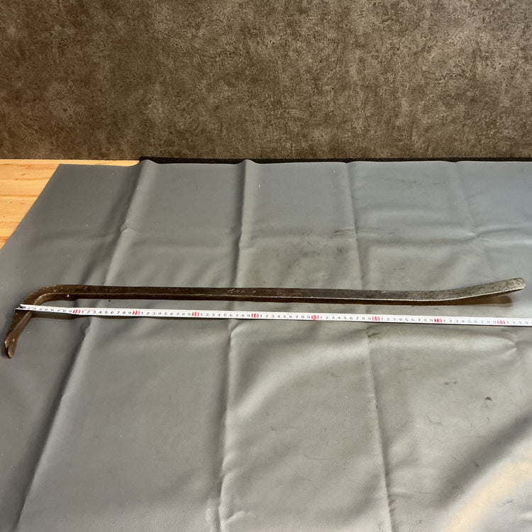 【中古】かじ寅バール 約840mm  【越谷店】