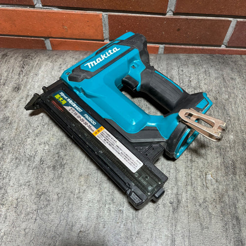 コードレスフィニッシュネイラ FN350DZK 【市川行徳店】