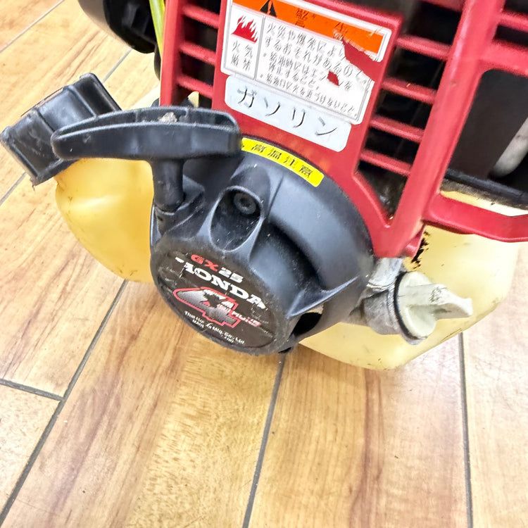 【店頭引き取り】 4ストローク 刈払機 UMK425H 【リライズ蓮田店】