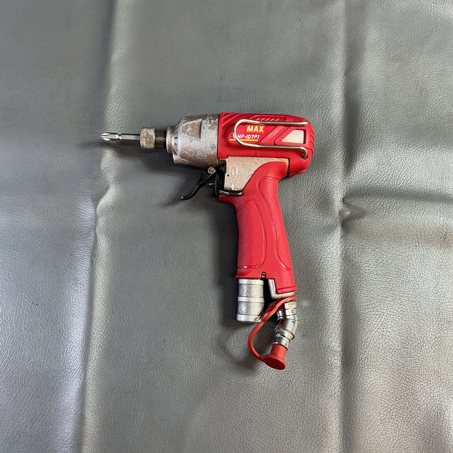 【中古】マックス(MAX) エアインパクトドライバー HF-ID7P1  【越谷店】