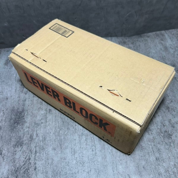 レバーブロック LB016