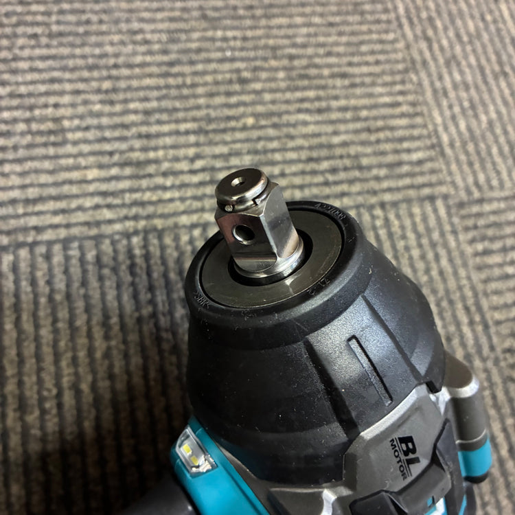 マキタ(makita) 40Vコードレスインパクトレンチ TW007GZ 【市川行徳店】