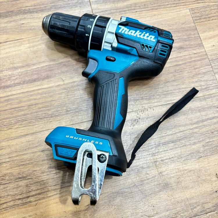 ◆マキタ(makita) コードレス振動ドリルドライバー HP474DZ 【船橋馬込店】