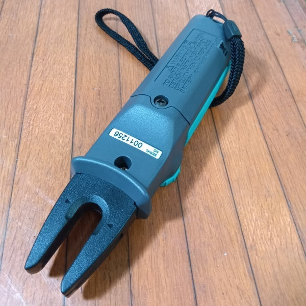 フォークカレントテスタ KEW2300R 【野田愛宕店】